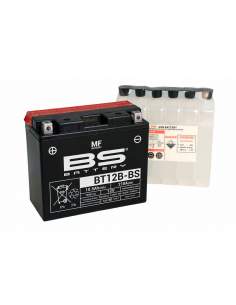Batería Marca BS BATTERY...