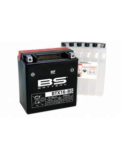 Batería Marca BS BATTERY...