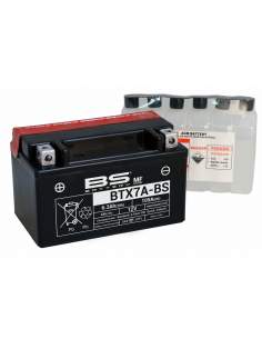 Batería Marca BS BATTERY...