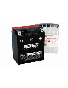 Batería Marca BS BATTERY...