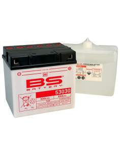 Batería Marca BS BATTERY 53030