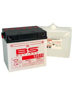 Batería Marca BS BATTERY 52515