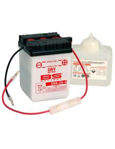Batería Marca BS BATTERY BS...