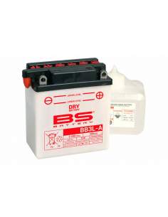Batería Marca BS BATTERY...