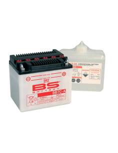 Batería Marca BS BATTERY...