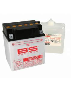 Batería Marca BS BATTERY...