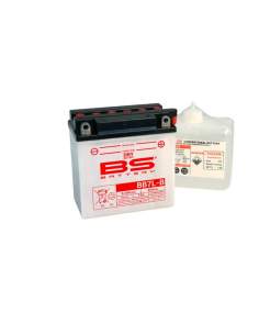 Batería Marca BS BATTERY...