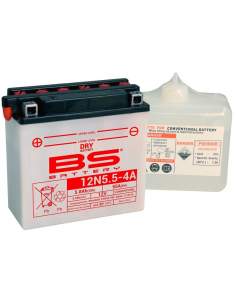 Batería Marca BS BATTERY...