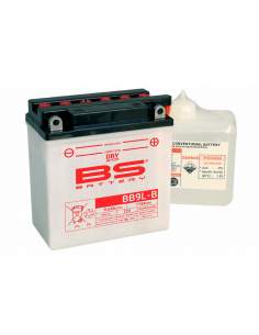 Batería Marca BS BATTERY...