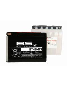Batería Marca BS BATTERY...