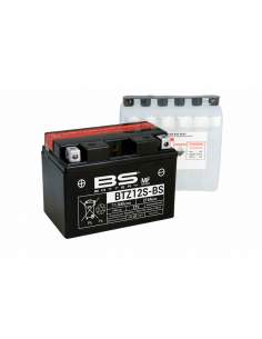 Batería Marca BS BATTERY...