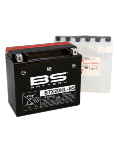 Batería Marca BS BATTERY...