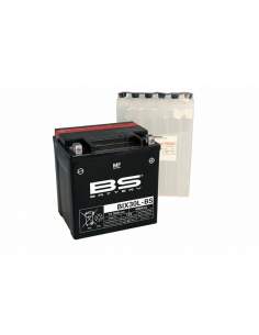 Batería Marca BS BATTERY...