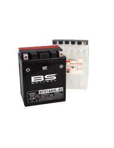 Batería Marca BS BATTERY...