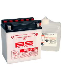 Batería Marca BS BATTERY...