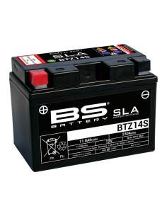 Batería Marca BS BATTERY...