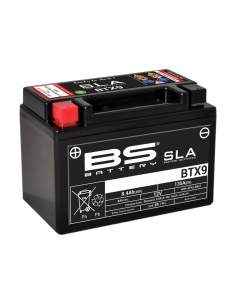 Batería  Marca BS BATTERY...