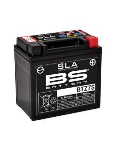 Batería Marca BS BATTERY...