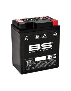 Batería Marca BS BATTERY...