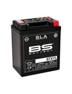 Batería Marca BS BATTERY...