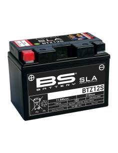 Batería Marca BS BATTERY...