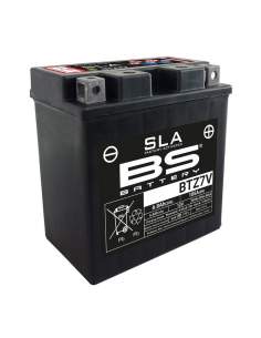 Batería Marca BS BATTERY...