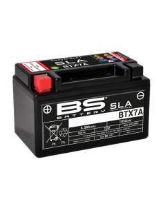Batería Marca BS BATTERY...