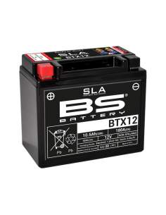 Batería Marca BS BATTERY...