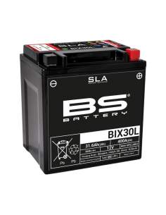 Batería Marca BS BATTERY...