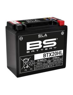 Batería Marca BS BATTERY...