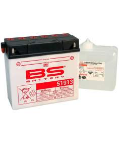 Batería Marco BS BATTERY...