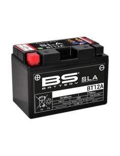 Batería Marca BS BATTERY...
