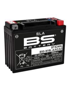 Batería Marca BS BATTERY...