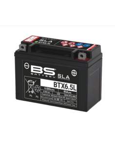 Batería Marca BS BATTERY...