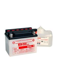 Batería Marca BS BATTERY...