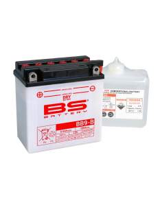 Batería Marca BS BATTERY...