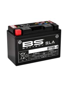 Batería Marca BS BATTERY...