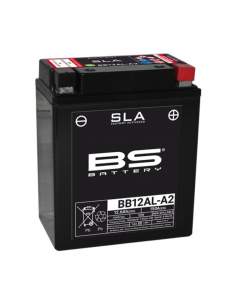 Batería Marca BS BATTERY...