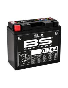 Batería Marca BS BATTERY...