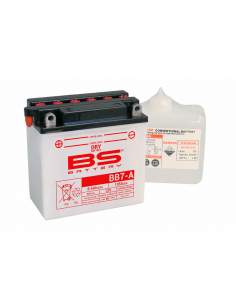 Batería Marca BS BATTERY...
