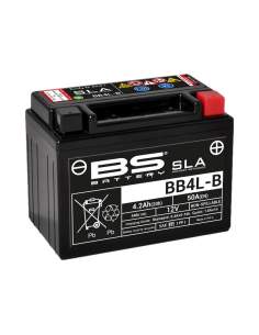 Batería Marca BS BATTERY...