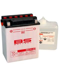 Batería Marca BS BATTERY...