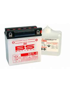 Batería Marca BS BATTERY...