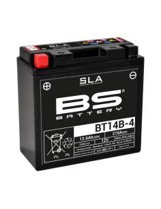 Batería Marca BS BATTERY...
