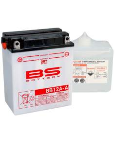 Batería Marca BS BATTERY...