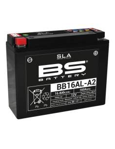 Batería Marca BS BATTERY...