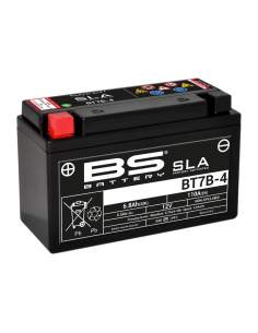 Batería Marca BS BATTERY...