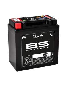 Bateria Marca BS Battery...