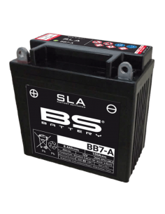 Batería Marca BS BATTERY...