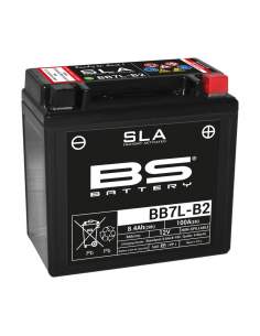 Batería Marca BS BATTERY...